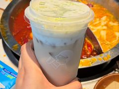 -芈重山老火锅(广州首店)