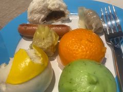 -帝企鹅自助餐厅•儿童岛•真企鹅(长隆企鹅酒店)