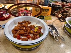 -拉丁餐厅·巴西烤肉自助(正佳广场店)