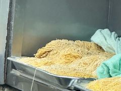 -麦文记面家(佐敦店)