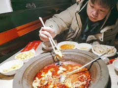 -真牛哇·香辣汽锅蛙(天河城店)