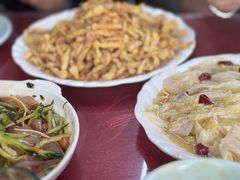 -哈尔滨饺子王·东北菜(鱼鳞浃路店)