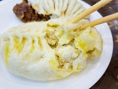 豆腐包-张包铺(道外店)
