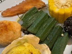 -松子料理(华威桥店)