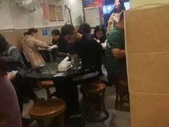 -卓粤拉肠(红庙店)