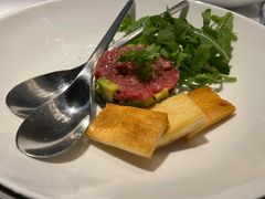 -燃扒房Steakhouse(皇庭店)