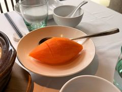 蜜汁红薯-荣小馆(安达仕店)