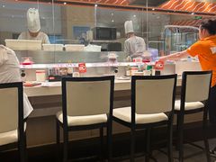 -新一番三文鱼寿司(大东海店)