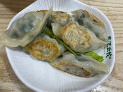 招牌煎饺-袁记云饺(鼓楼店)