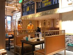 -冰川朝鲜族料理·东北菜(观前店)