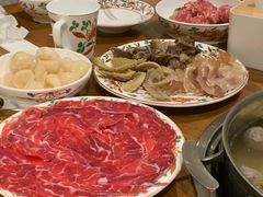 -汕头八合里海记牛肉店(清河店)