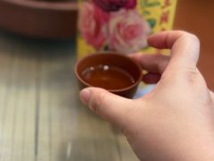 -芋包王闽南茶楼(八市店)