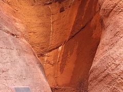 -天山神秘大峡谷