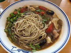 -天天鲜面馆(衡山路店)