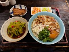 -喜晋道面馆(华严寺广场店)