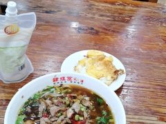-肆姐面粉馆(坡子街店)