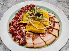 -聚丰园•湖鲜餐厅(阿红私房菜梅石路店)