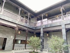 -禾悦庄餐厅