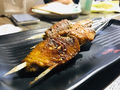 -龙虾风暴(松江店)