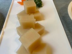 -龙井壹号·茶缘山景宴(龙井村店)