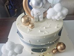 -壹点壹客·生日蛋糕(南山店)