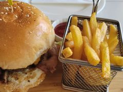 -蓝枪鱼Blue Marlin Fusion(星海店)