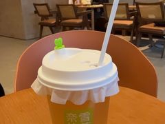 -奈雪的茶(宜昌国贸店)