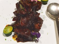 -海航大厦万豪酒店彩海轩中餐厅(霄云路店)
