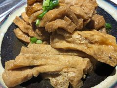 -大牛湾·眷村牛肉面(蠡溪店)
