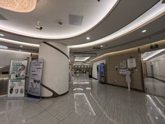 -慈铭奥亚健康体检(南山店-保利分院)