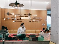 -蔡澜点心·粤菜(丽泽天街店)