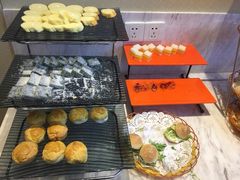 -弘善养生素食·海利慈光店