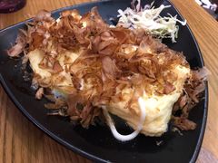 厚蛋烧-幸屿 创意料理(永嘉天地店)