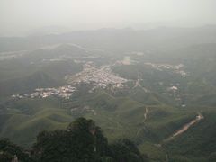 -云台山风景名胜区