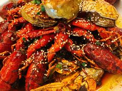 -肥肥虾庄·金牌油焖大虾(沙湖店)
