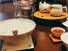 -北海银滩皇冠假日酒店-德丰楼中餐厅