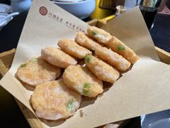 -田园北魏家宴·大同菜(御东店)