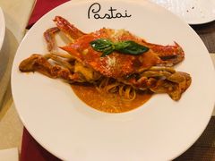 -BONAZZA 意大利餐厅