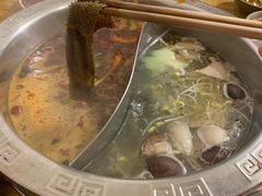 -刁姐火锅(五小区店)