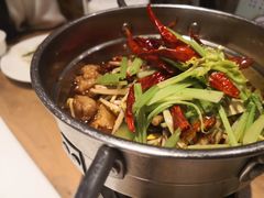 -枣子树·素食餐厅(普陀山店)