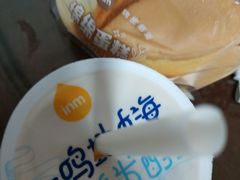 -一鸣真鲜奶吧(双菱路店)