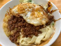 -朱儿面庄(洋河三路店)