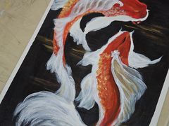 -欧拉艺术培训中心(福星新城店)