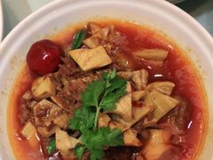 -眉州东坡(通州店)