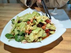 -亿牌牌东北烧烤(怀特店)