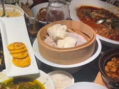 -南堂馆·新川菜(天府三街店)