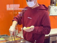 -张果佬年糕卷(科巷店)