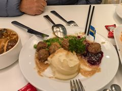 -宜家·瑞典风味餐厅(无锡店)