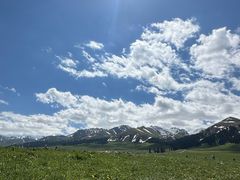 -新疆那拉提国家旅游度假区