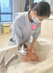 -侒悦缦月子中心·疗愈园区(龙岗店)
